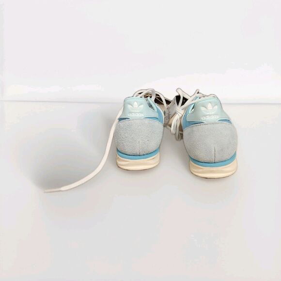 Size 7.5 - Adidas SL72 OG Easy Mint W - Picture 2 of 6